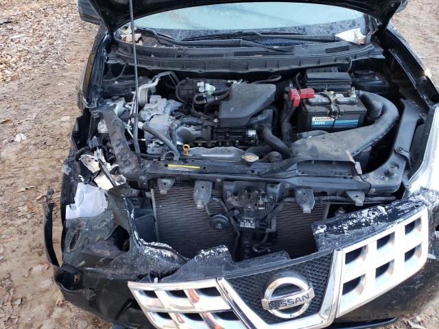 Photo 12 from auction – 2013 NISSAN ROGUE S with VIN JN8AS5MT9DW501735