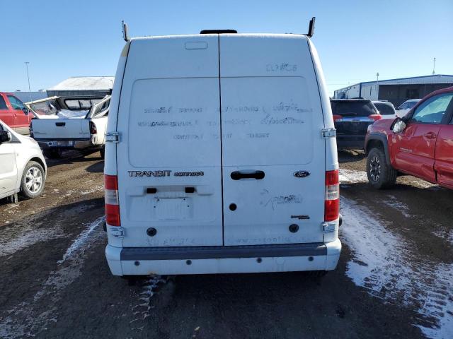 Photo 6 from auction – 2013 FORD TRANSIT CO with VIN NM0LS7BN2DT170970