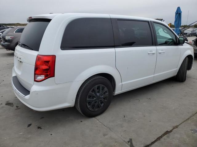 Photo 3 from auction – 2018 DODGE GRAND CARA with VIN 2C4RDGBG0JR162023