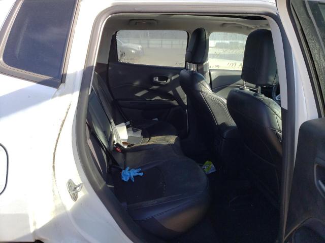 Photo 11 from auction – 2020 JEEP COMPASS LA with VIN 3C4NJDBB9LT116961