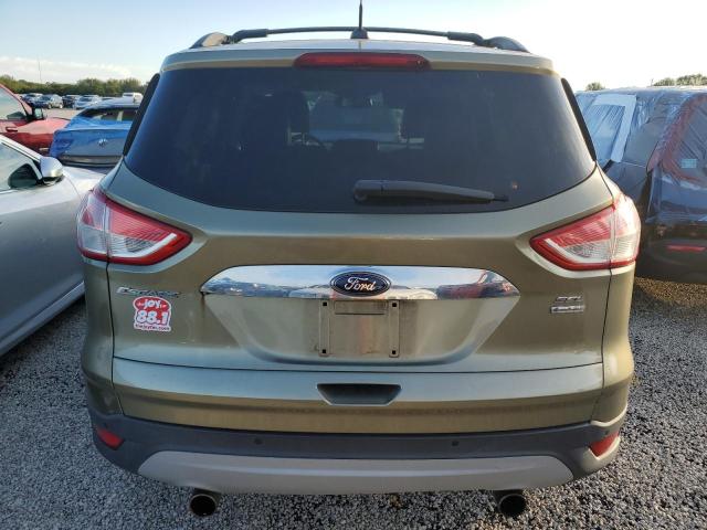 Photo 6 from auction – 2013 FORD ESCAPE SEL with VIN 1FMCU9H94DUA02675