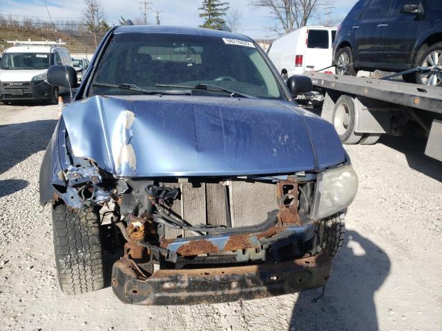 Photo 5 from auction – 2007 DODGE DURANGO SL with VIN 1D8HB48N87F558644