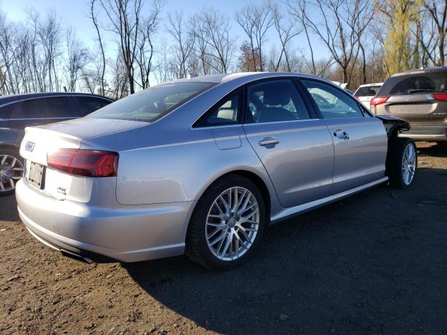 Photo 3 from auction – 2016 AUDI A6 PREMIUM with VIN WAUGFAFC9GN008970