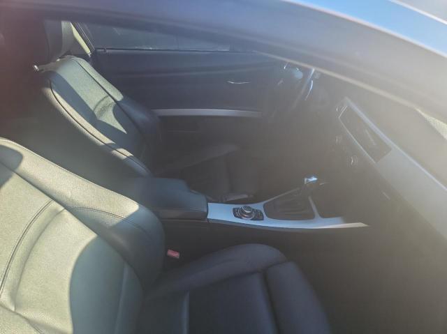 Photo 5 from auction – 2011 BMW 335 I with VIN WBAKG7C57BE264050