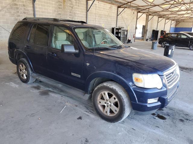 Photo 4 from auction – 2007 FORD EXPLORER X with VIN 1FMEU63847UB18694
