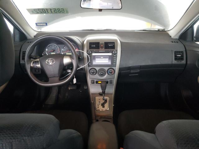 Photo 8 from auction – 2011 TOYOTA COROLLA BA with VIN 2T1BU4EEXBC608190