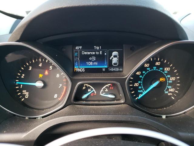 Photo 9 from auction – 2015 FORD ESCAPE SE with VIN 1FMCU9G91FUA04372