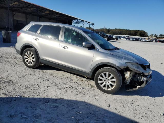 Photo 4 from auction – 2007 MAZDA CX-9 with VIN JM3TB38YX70112194