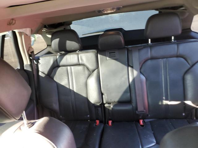 Photo 10 from auction – 2012 LINCOLN MKX with VIN 2LMDJ8JK2CBL16046