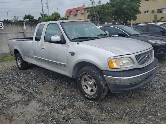 Zdjęcie 4 z aukcji – 2000 FORD F-150 z VIN 1FTRX17W2YNA82346
