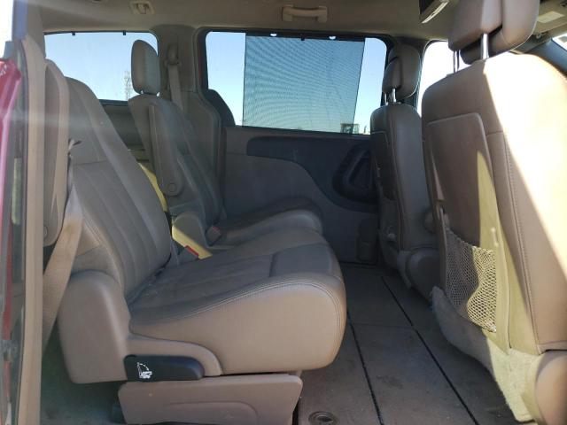 Photo 11 from auction – 2012 CHRYSLER TOWN & COU with VIN 2C4RC1CG0CR233657