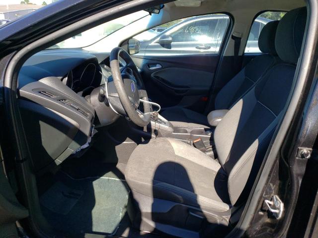 Photo 7 from auction – 2013 FORD FOCUS SE with VIN 1FADP3K22DL142308