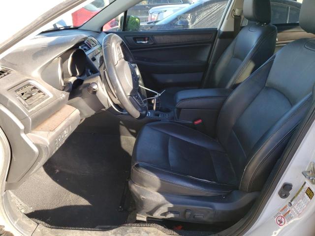 Photo 7 from auction – 2016 SUBARU OUTBACK 2. with VIN 4S4BSANC5G3216989
