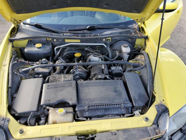 Photo 11 from auction – 2004 MAZDA RX8 with VIN JM1FE173540125499
