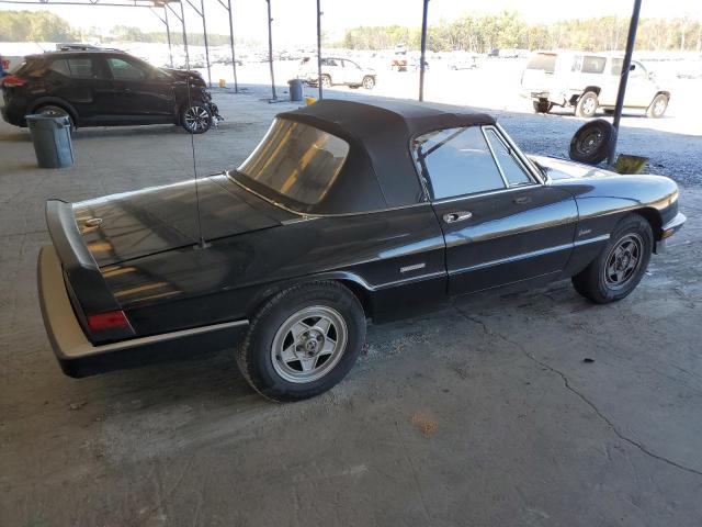 Photo 3 from auction – 1990 ALFA ROMEO SPIDER GRA with VIN ZARBA12C2L6002164