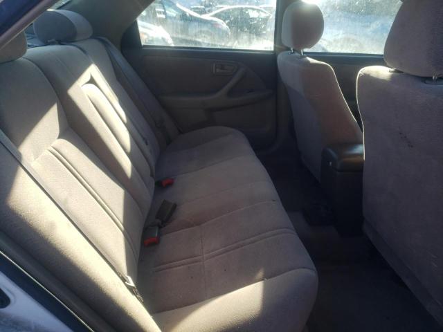Photo 10 from auction – 1997 TOYOTA CAMRY LE with VIN JT2BF22K2V0080371