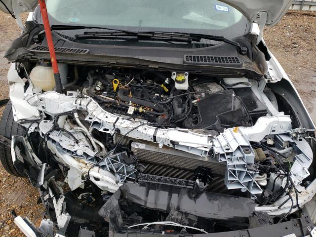 Photo 12 from auction – 2019 FORD ESCAPE SEL with VIN 1FMCU0HD0KUB26228