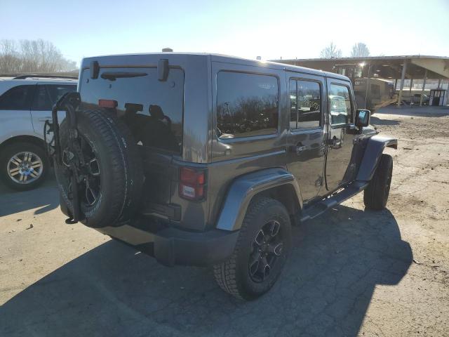 Photo 3 from auction – 2017 JEEP WRANGLER U with VIN 1C4BJWEG0HL620386
