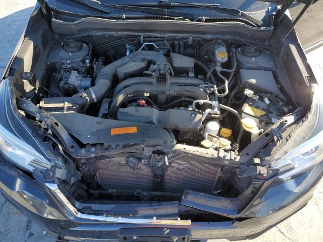Photo 12 from auction – 2018 SUBARU FORESTER 2 with VIN JF2SJAWC7JH509018
