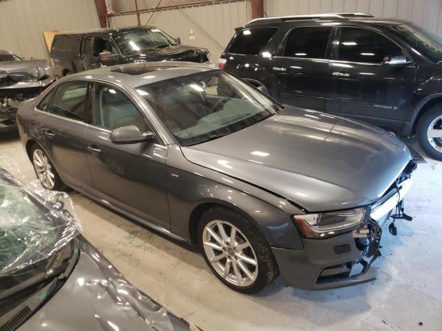 Photo 4 from auction – 2015 AUDI A4 PREMIUM with VIN WAUFFAFL8FN007965