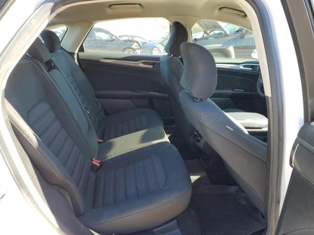Photo 10 from auction – 2017 FORD FUSION SE with VIN 3FA6P0H73HR160852