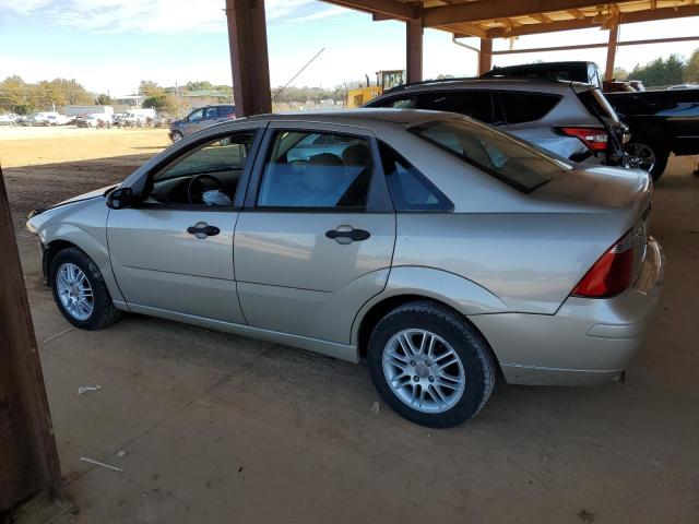 Photo 2 from auction – 2007 FORD FOCUS ZX4 with VIN 1FAFP34N87W312884