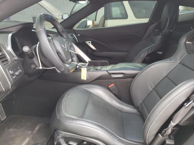 Photo 7 from auction – 2015 CHEVROLET CORVETTE S with VIN 1G1YD2D74F5100276