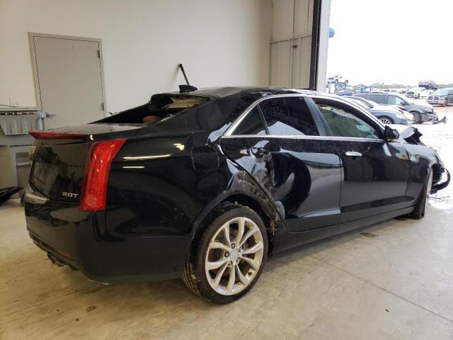 Photo 3 from auction – 2015 CADILLAC ATS PERFOR with VIN 1G6AC5SXXF0105207