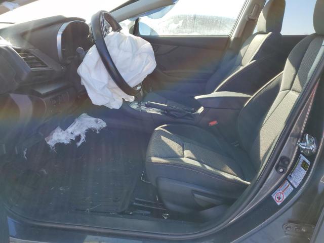 Photo 7 from auction – 2020 SUBARU CROSSTREK with VIN JF2GTAPC1LH245537