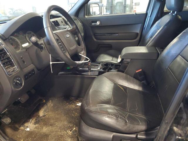 Photo 7 from auction – 2008 FORD ESCAPE LIM with VIN 1FMCU04178KB92551