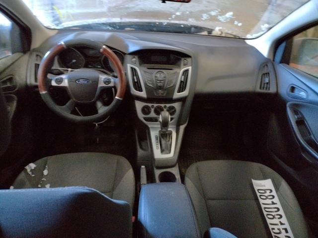 Photo 8 from auction – 2012 FORD FOCUS SE with VIN 1FAHP3F29CL106108