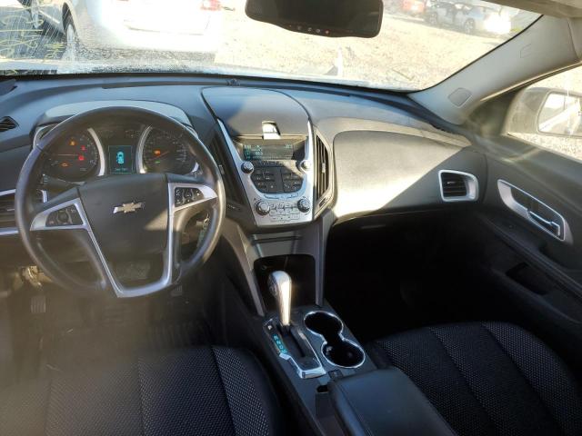 Photo 8 from auction – 2011 CHEVROLET EQUINOX LT with VIN 2CNALDEC8B6420021