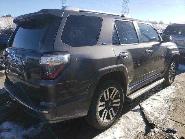 صورة رقم 3 من المزاد - 2015 TOYOTA 4RUNNER SR مع VIN JTEBU5JR2F5217130