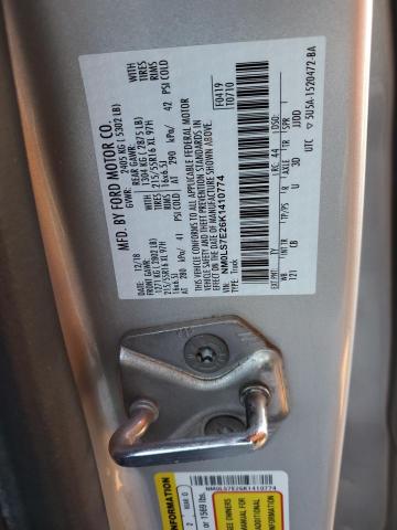 Photo 14 from auction – 2019 FORD TRANSIT CO with VIN NM0LS7E26K1410774