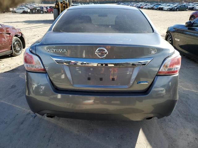 Photo 6 from auction – 2014 NISSAN ALTIMA 2.5 with VIN 1N4AL3APXEC326151