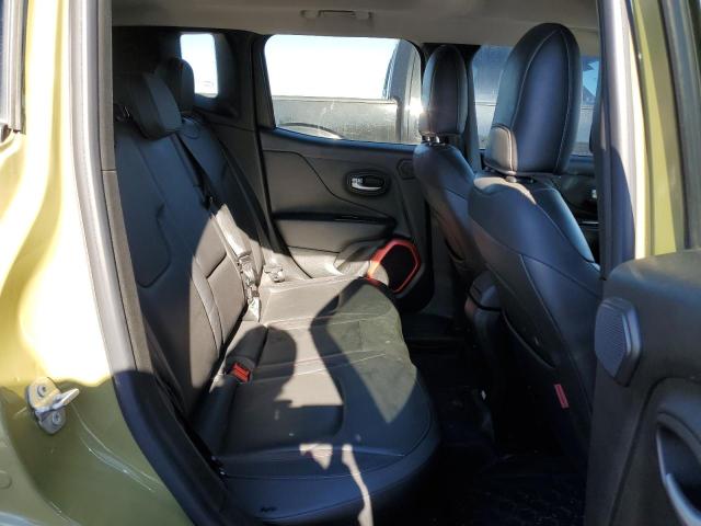 Photo 11 from auction – 2015 JEEP RENEGADE T with VIN ZACCJBCT8FPC08853