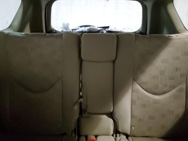 Photo 10 from auction – 2012 TOYOTA RAV4 with VIN 2T3BF4DV3CW224206