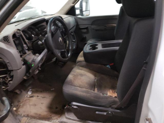 Photo 7 from auction – 2014 CHEVROLET 2500 HD with VIN 1GC0CVCG9EF178068