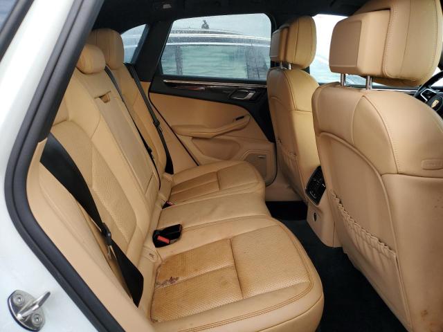 Photo 11 from auction – 2018 PORSCHE MACAN with VIN WP1AA2A52JLB24793