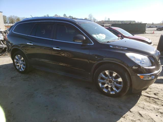 Photo 4 from auction – 2011 BUICK ENCLAVE CX with VIN 5GAKVCED4BJ162462
