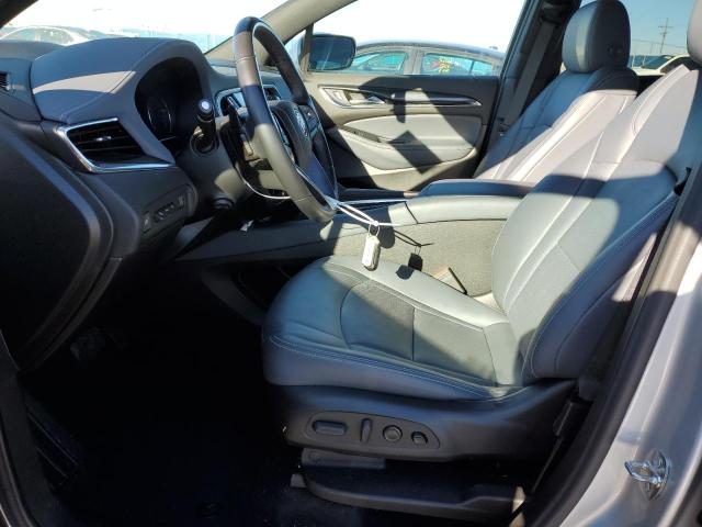 Photo 7 from auction – 2022 BUICK ENCLAVE PR with VIN 5GAEVBKW6NJ134292