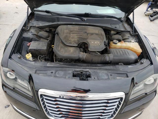 Photo 11 from auction – 2013 CHRYSLER 300 S with VIN 2C3CCABG7DH736041