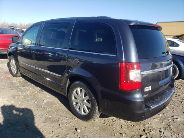 Photo 2 from auction – 2014 CHRYSLER TOWN & COU with VIN 2C4RC1BG1ER357666