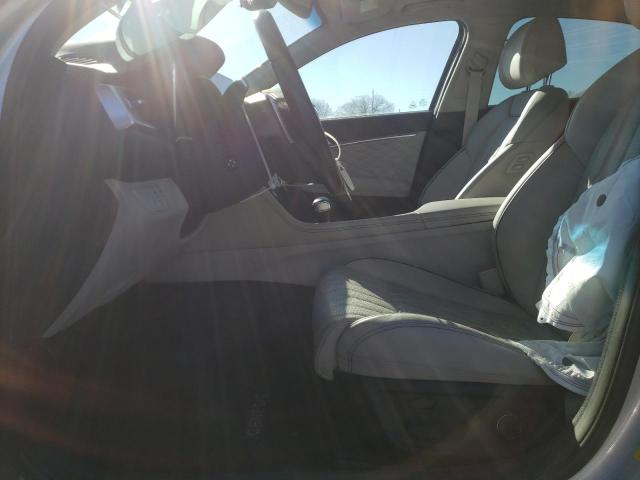 Photo 7 from auction – 2019 GENESIS G70 PRESTI with VIN KMTG44LA9KU024972