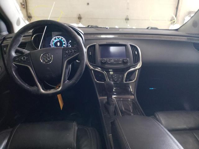 Photo 8 from auction – 2014 BUICK LACROSSE with VIN 1G4GB5G33EF128061