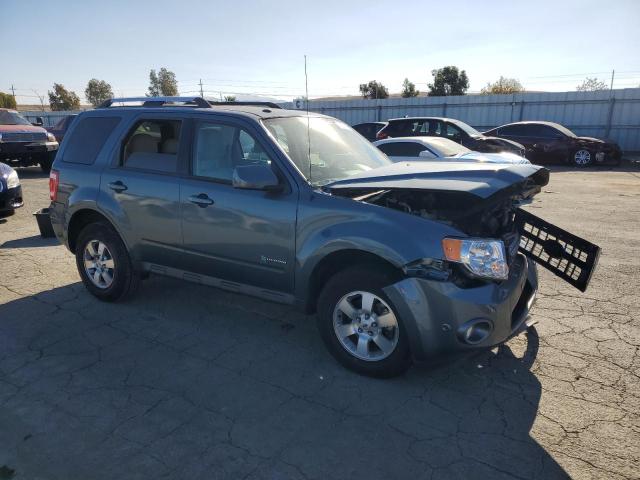 Photo 4 from auction – 2011 FORD ESCAPE HYB with VIN 1FMCU4K3XBKA08481