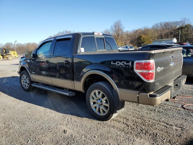 Photo 2 from auction – 2011 FORD F150 SUPER with VIN 1FTFW1ET5BKD99299