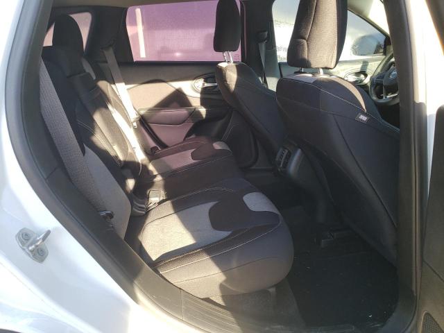 Photo 11 from auction – 2015 JEEP CHEROKEE S with VIN 1C4PJLAB6FW761182
