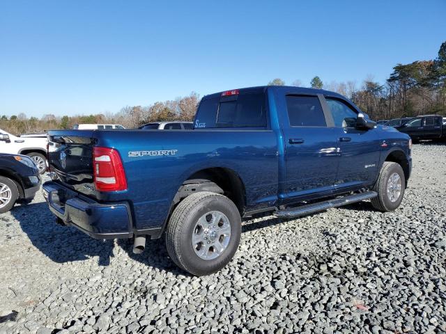 Photo 3 from auction – 2022 RAM 2500 BIG H with VIN 3C6UR5DL9NG263347