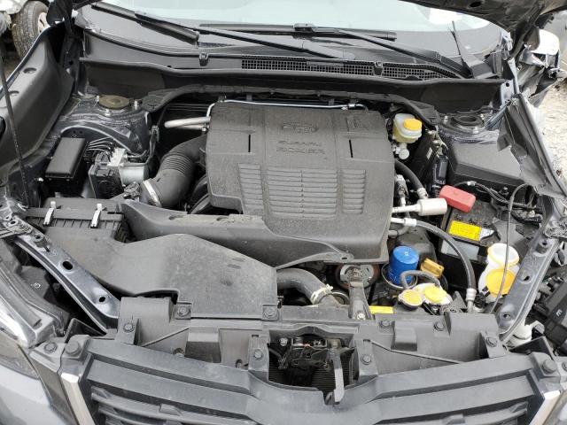 Photo 12 from auction – 2020 SUBARU FORESTER P with VIN JF2SKAJC0LH487192